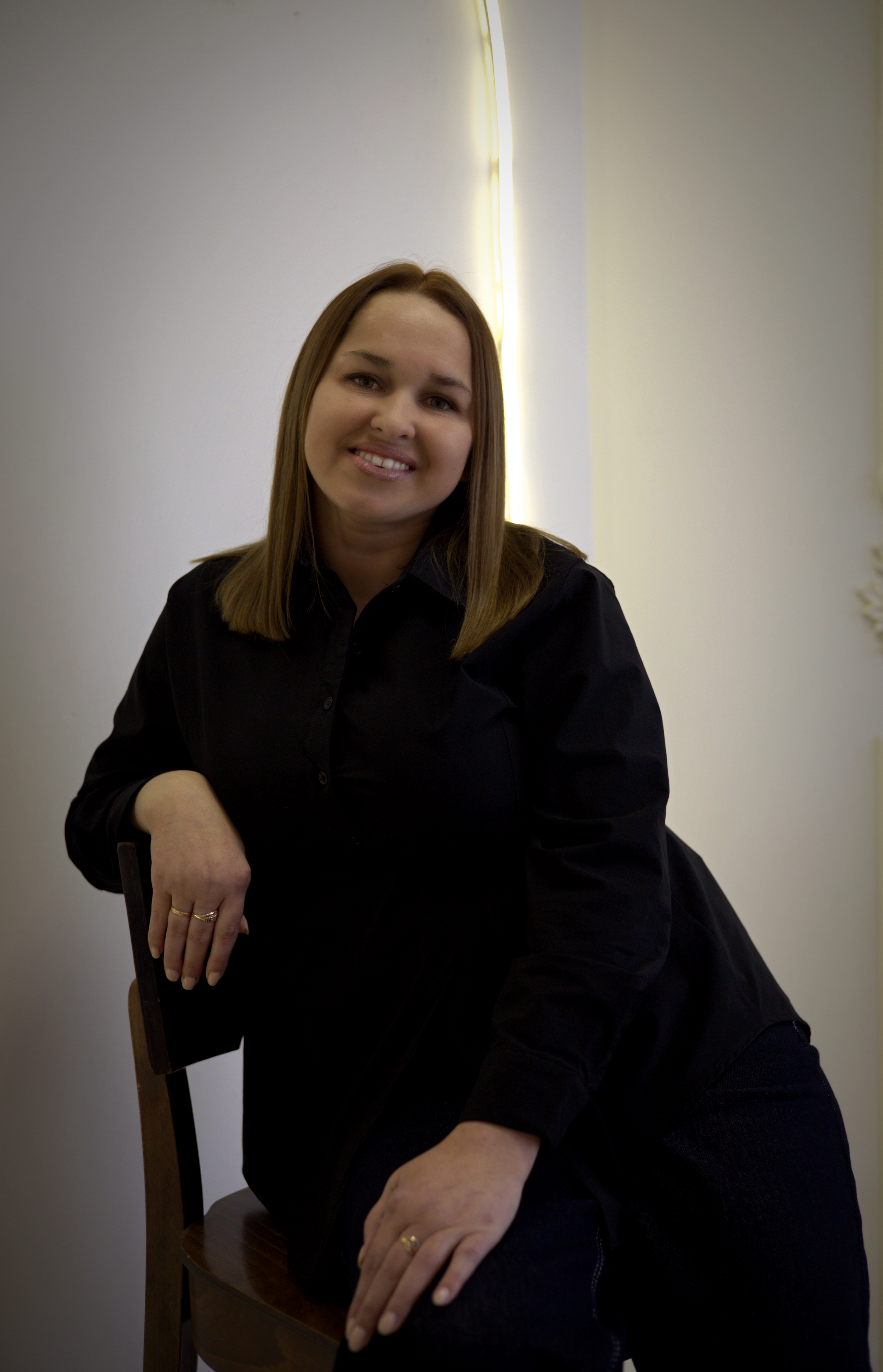 Портрет человека